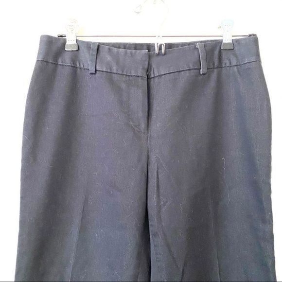 TAHARI Flare Dress Pants - Picture 2 of 4
